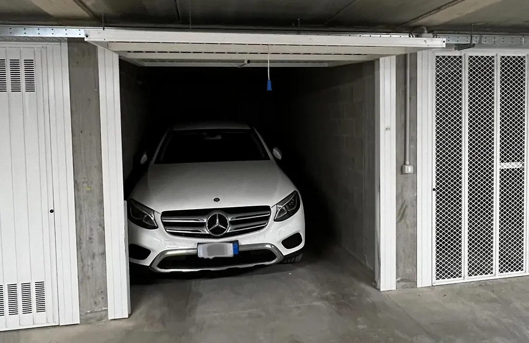 Green Living With Terrace & Garage By Ndp Rent-1