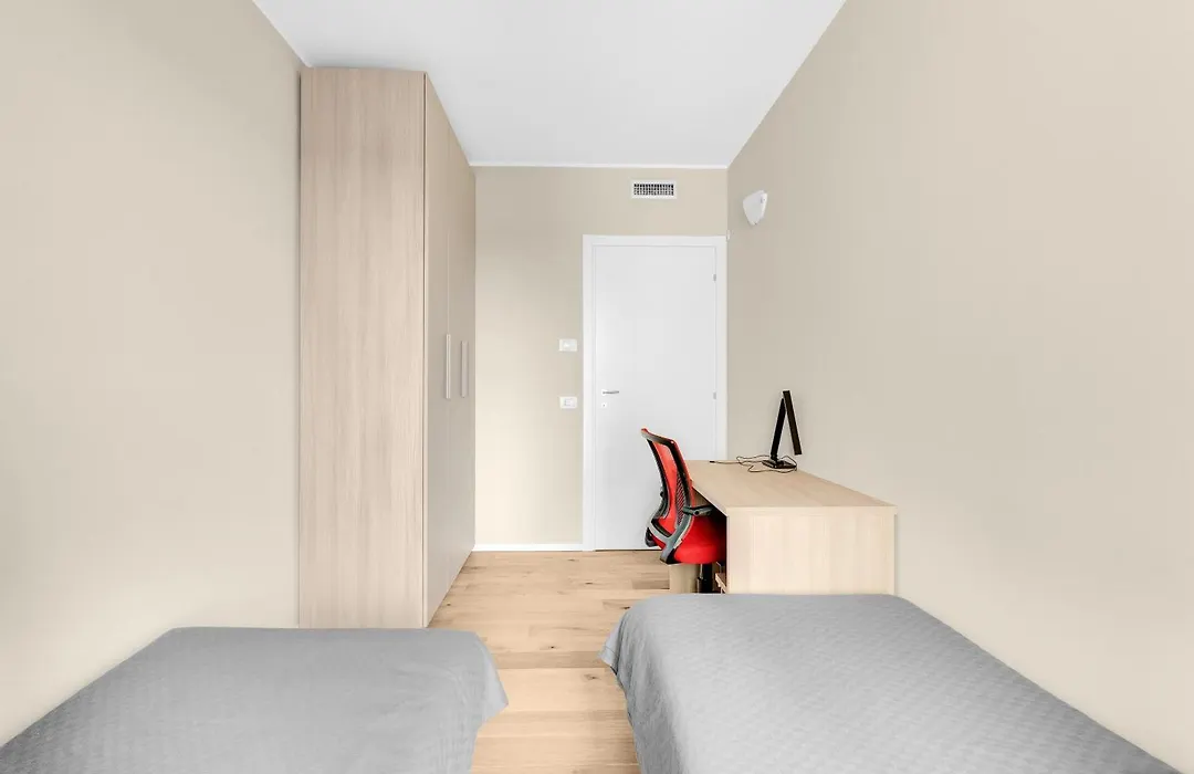 Green Living With Terrace & Garage By Ndp Rent-1