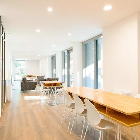 Green Living With Terrace & Garage By Ndp Rent-2