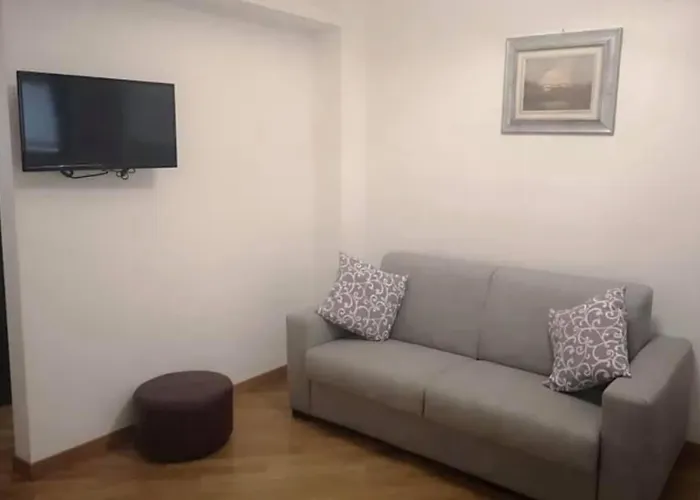 B&B s Milano Bocconi
